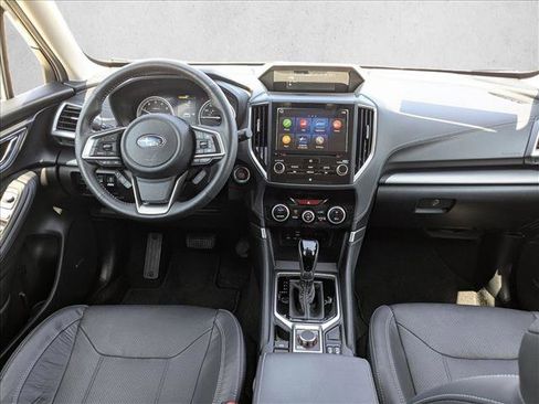 Used 2021 Subaru Forester Limited image 19