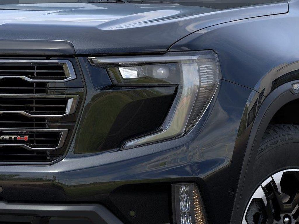 New 2027 GMC Acadia AT4 w/ AT4 Reserve Package AWD/4WD image 10
