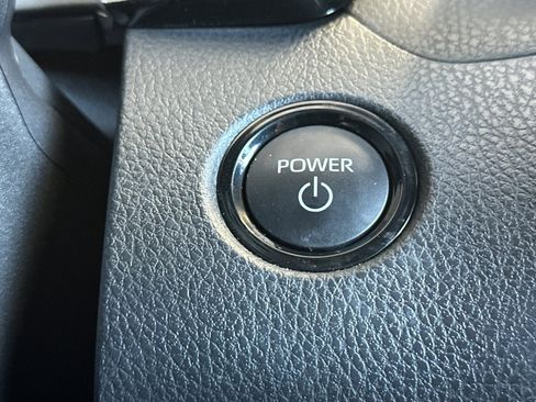 Certified 2026 Toyota Camry Hybrid FWD image 20