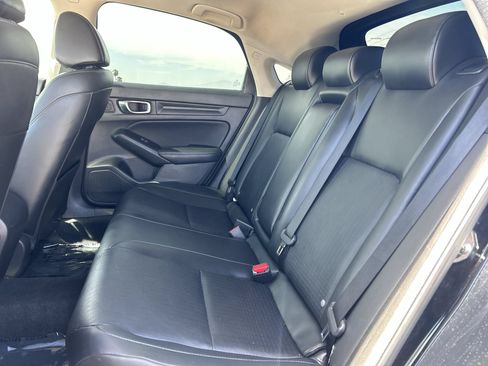 Certified 2024 Honda Civic EX-L image 25