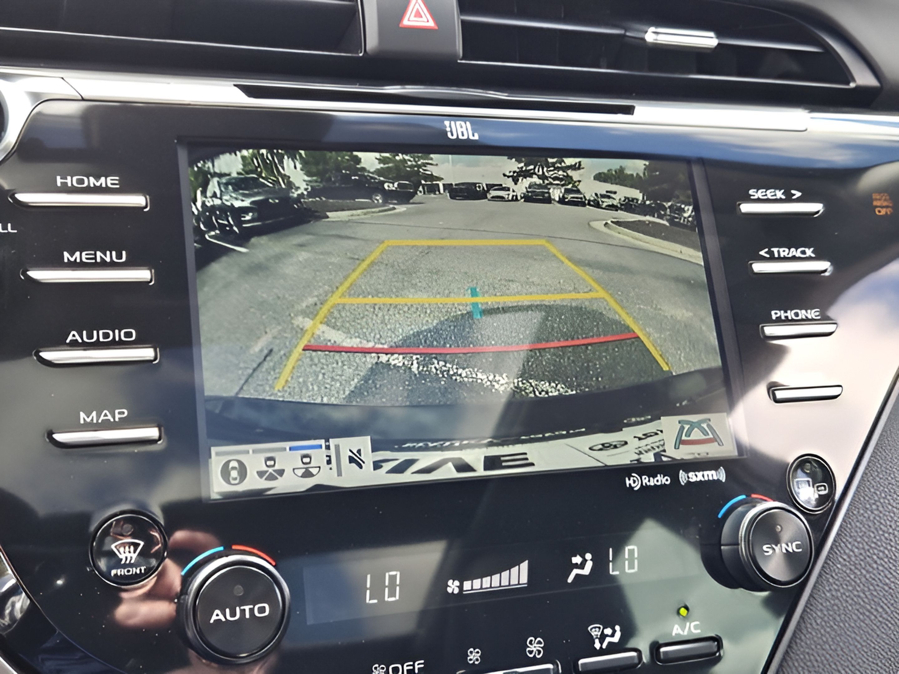 Used 2020 Toyota Camry XSE w/ Driver Assist Package FWD image 20