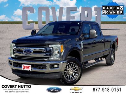 Used 2022 Ford F350 Lariat