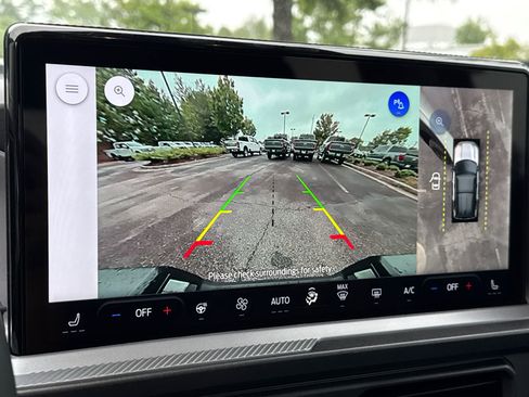 New 2025 Ford Bronco Sport Badlands image 30