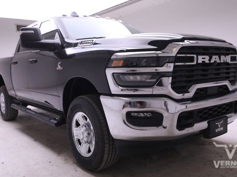 New 2026 RAM 2500 Tradesman image 7