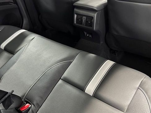 New 2026 Toyota Camry SE image 21