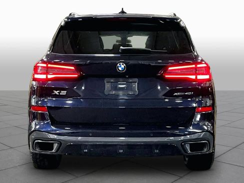 Used 2021 BMW X5 xDrive40i w/ M Sport Package AWD/4WD image 5
