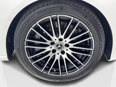 Used 2024 Mercedes-Benz C 300 Sedan image 58