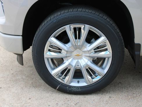 New 2026 Chevrolet Silverado 1500 High Country image 57