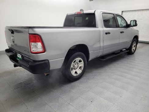 Used 2019 RAM 1500 Tradesman image 10