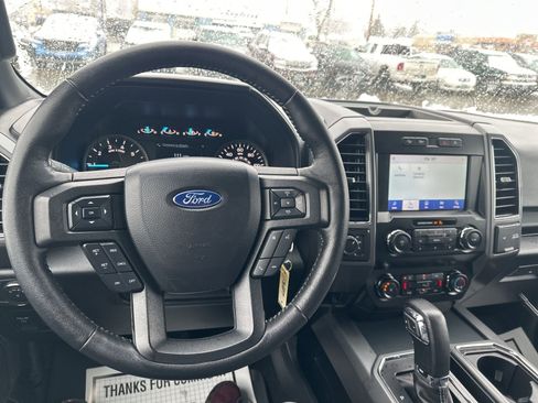 Used 2020 Ford F150 XLT w/ Equipment Group 302A Luxury image 43