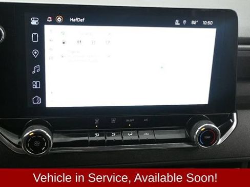 Used 2024 Chevrolet Colorado W/T w/ Safety Package RWD image 18