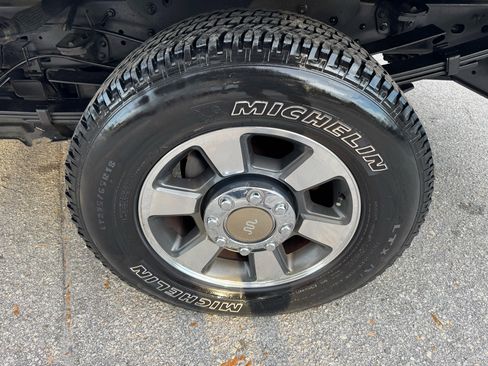 Used 2012 Ford F350 King Ranch image 25