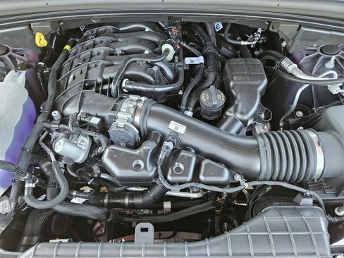 New 2025 Jeep Grand Cherokee L Altitude image 32