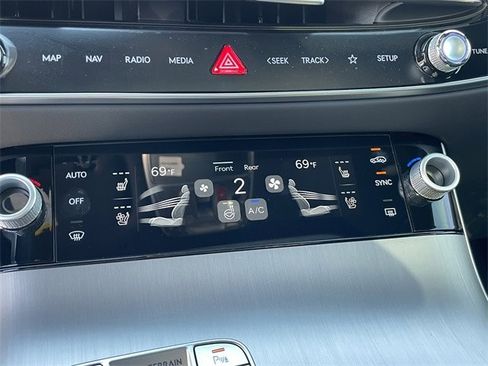 New 2026 Genesis GV70 3.5T Sport Advanced image 10