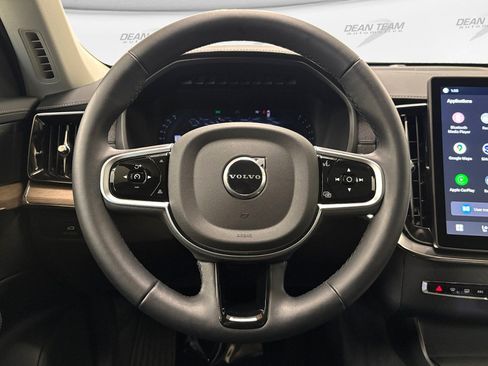 Used 2026 Volvo XC90 B6 Plus AWD/4WD image 42