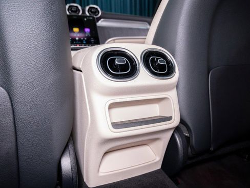 Certified 2026 Mercedes-Benz GLC 300 image 25