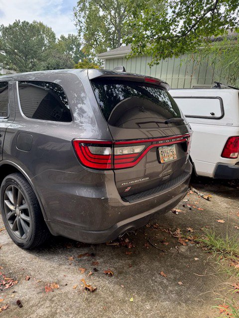 Used 2018 Dodge Durango GT AWD/4WD image 4