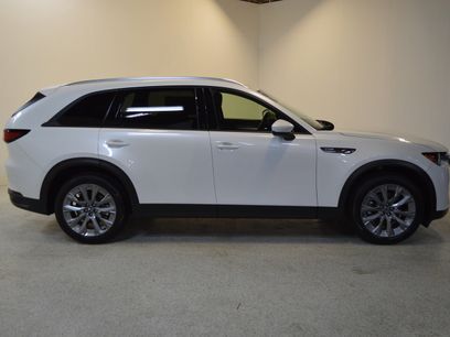 New 2026 MAZDA CX-90 3.3 Turbo w/ Preferred Package