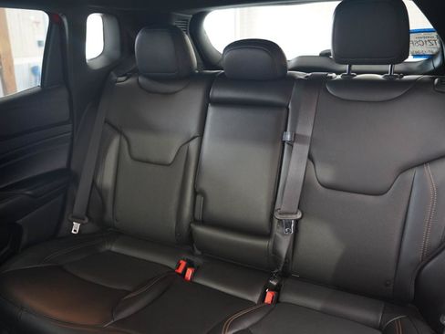 Used 2022 Jeep Compass Limited AWD/4WD image 33