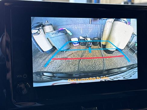 Certified 2023 Toyota Corolla LE image 24