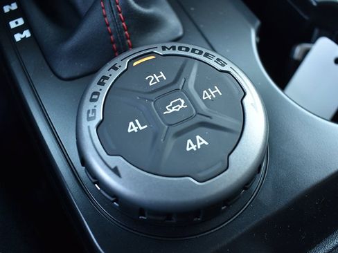 New 2025 Ford Bronco Heritage Edition image 21