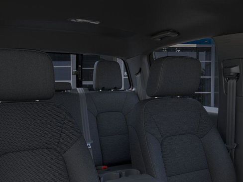 New 2026 Chevrolet Colorado LT w/ Advanced Trailering Package image 24