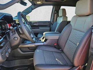 New 2026 Chevrolet Silverado 1500 ZR2 AWD/4WD video 4