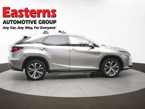 Used 2017 Lexus RX 350 AWD w/ Premium Package image 51
