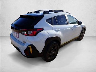 Certified 2024 Subaru Crosstrek 2.5i Sport w/ Crosstrek Mirror Package video 4