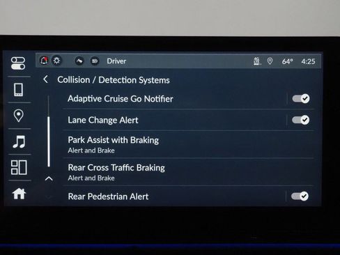 Used 2024 Honda Prologue Touring image 33