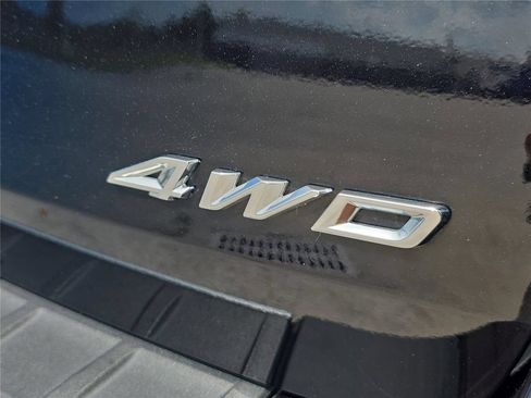 Used 2021 Ford Explorer Platinum w/ Equipment Group 601A AWD/4WD image 4