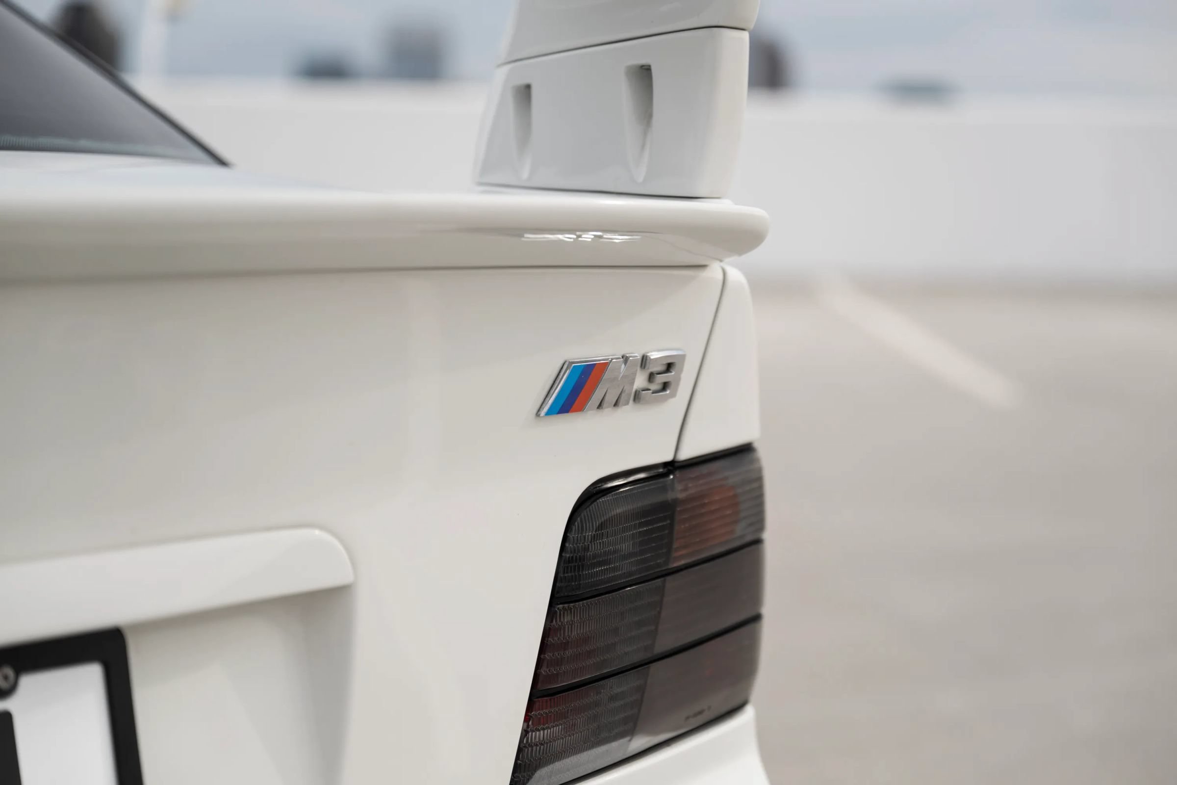 Used 1998 BMW M3 Sedan RWD image 68