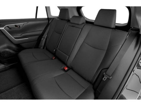 Certified 2019 Toyota RAV4 LE w/ All Weather Liner Package AWD/4WD image 16