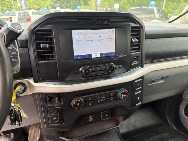 Used 2021 Ford F150 XL w/ Equipment Group 101A High RWD image 29