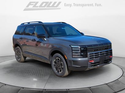 New 2026 Hyundai Palisade XRT Pro