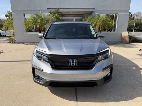 Certified 2022 Honda Pilot Special Edition image 9