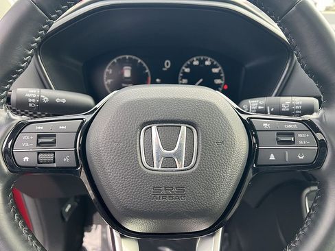 Used 2023 Honda CR-V EX-L image 14