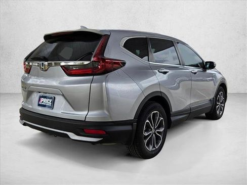 Used 2020 Honda CR-V EX image 6