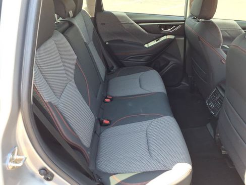 Certified 2023 Subaru Forester Sport AWD/4WD image 21