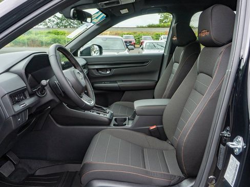 New 2026 Honda CR-V TrailSport image 24