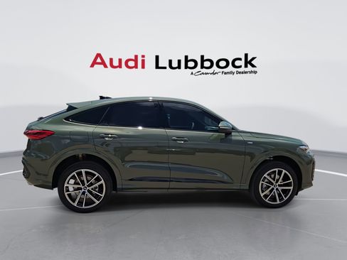 New 2026 Audi Q5 Premium Plus AWD/4WD image 9