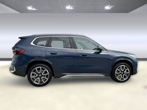 Used 2026 BMW X1 xDrive28i w/ Technology Package AWD/4WD image 8