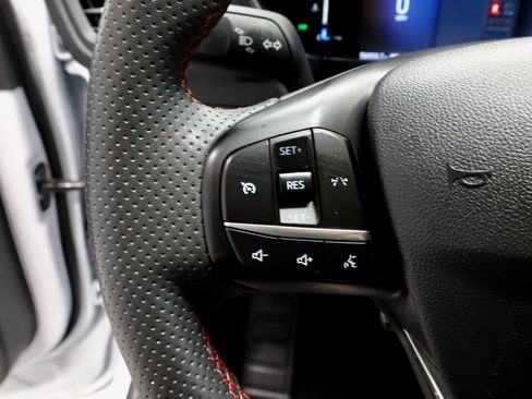 Certified 2023 Ford Escape ST-Line image 27