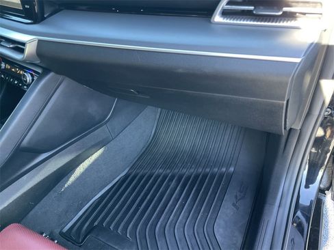 Used 2024 Kia K5 GT-Line image 35