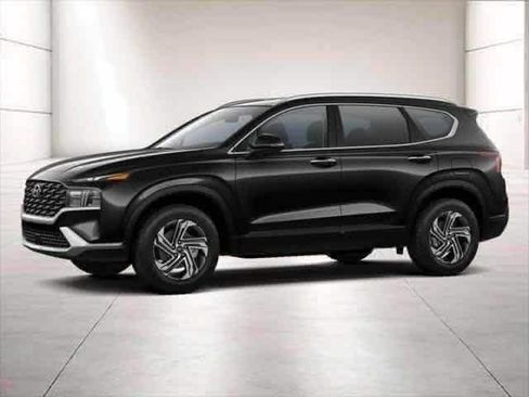 Used 2023 Hyundai Santa Fe SEL FWD image 6