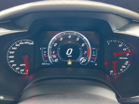 Used 2018 Chevrolet Corvette Z06 RWD image 26