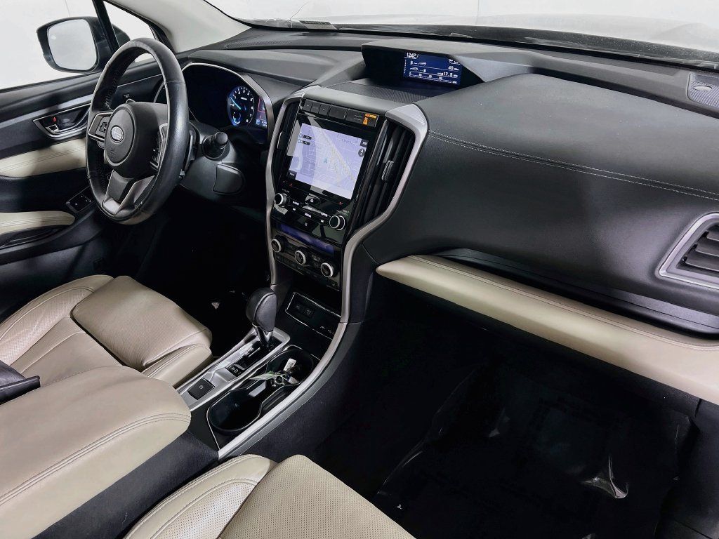 Used 2022 Subaru Ascent Limited w/ Technology Package AWD/4WD image 27