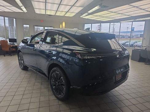New 2026 Nissan Murano Platinum AWD/4WD image 10