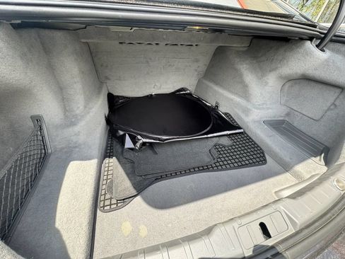 Used 2015 BMW 750i RWD image 49