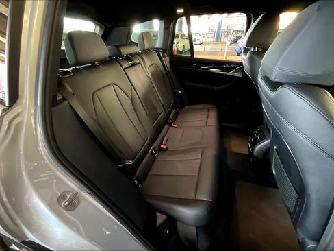 Used 2021 BMW X3 xDrive30e w/ Premium Package image 20